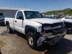 2003 Chevrolet Silverado C2500 Heavy Duty