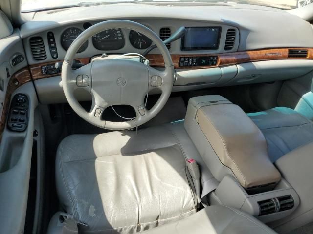 2003 Buick Lesabre Limited