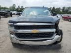 2017 Chevrolet Silverado C1500 LT