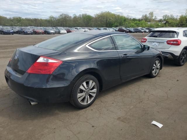 2009 Honda Accord EXL