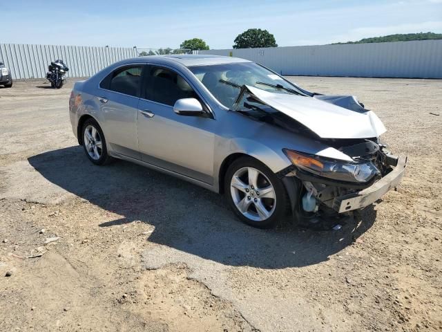 2009 Acura TSX