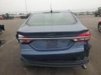 2018 Ford Fusion SE Hybrid