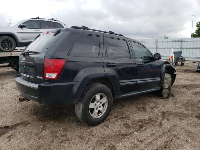 2007 Jeep Grand Cherokee Laredo