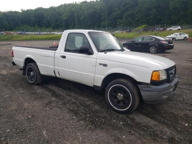 2003 Ford Ranger