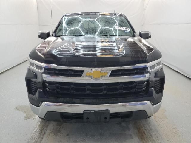 2023 Chevrolet Silverado C1500 LT