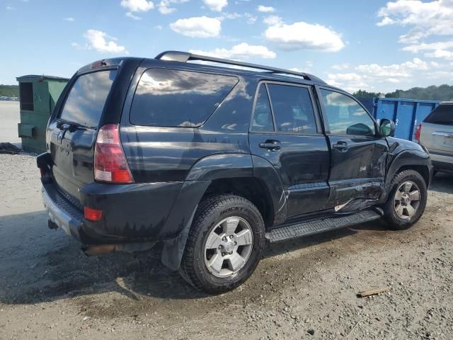 2004 Toyota 4runner SR5