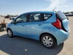 2015 Nissan Versa Note S