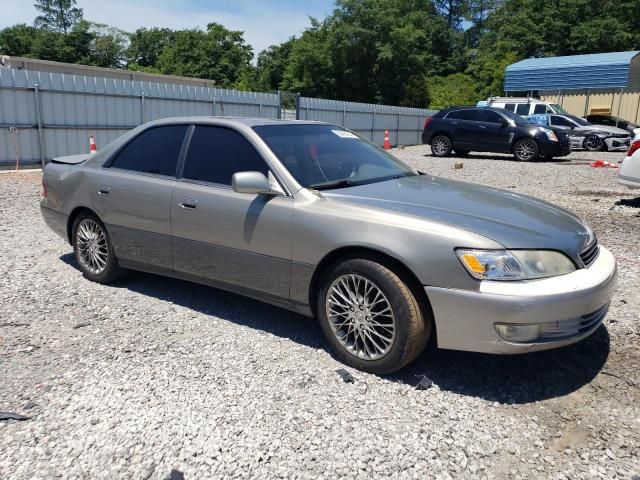 2000 Lexus ES 300