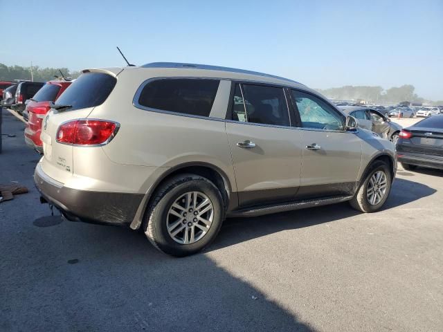 2008 Buick Enclave CX