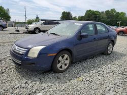 2006 Ford Fusion SE for sale in Mebane, NC