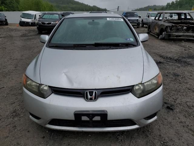 2006 Honda Civic LX