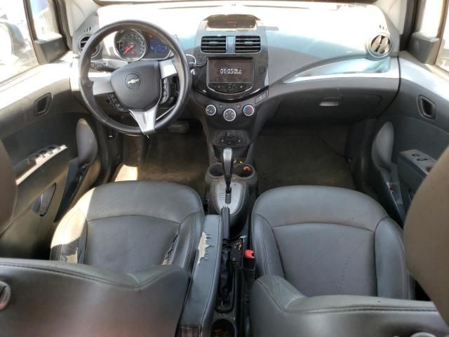 2014 Chevrolet Spark 2LT