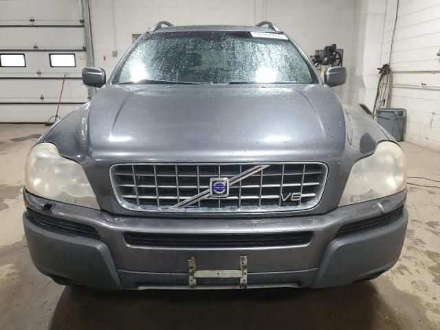 2006 Volvo XC90 V8