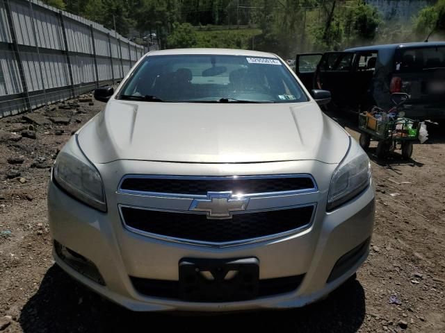 2013 Chevrolet Malibu LS