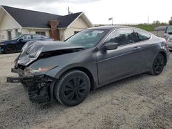 Honda Accord lx salvage cars for sale: 2009 Honda Accord LX