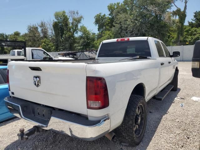 2017 Dodge RAM 2500 ST