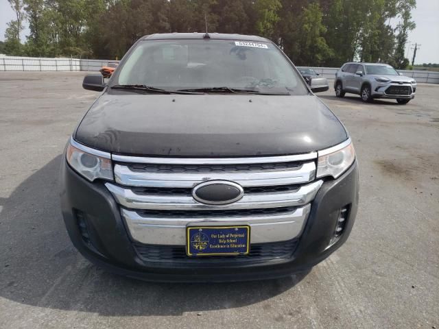 2013 Ford Edge SE