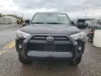 2022 Toyota 4runner SR5/SR5 Premium