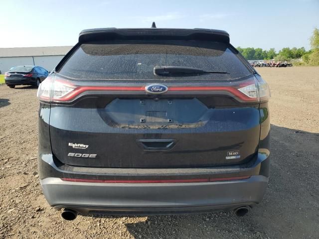 2016 Ford Edge SE