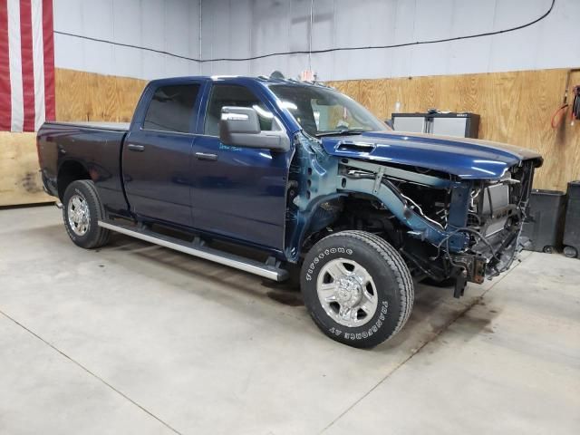 2023 Dodge RAM 2500 Tradesman