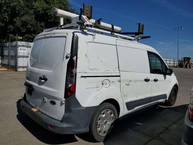 2014 Ford Transit Connect XL