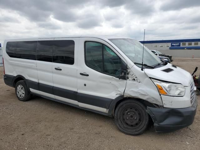 2016 Ford Transit T-350