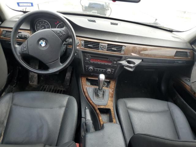 2009 BMW 328 I