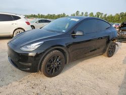 Tesla Vehiculos salvage en venta: 2023 Tesla Model Y