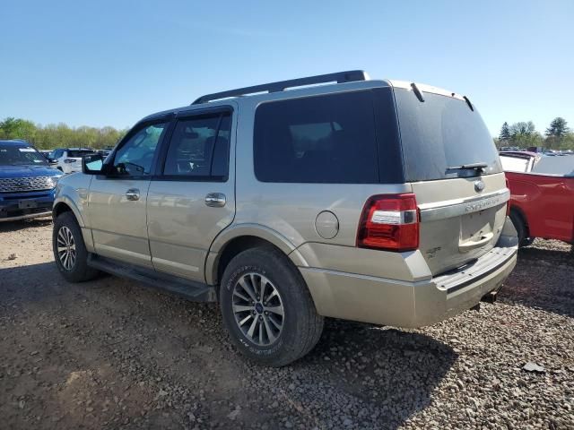 2017 Ford Expedition XLT