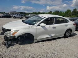Vehiculos salvage en venta de Copart Memphis, TN: 2015 Nissan Altima 2.5