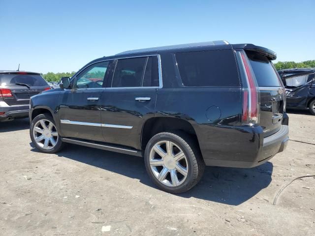 2015 Cadillac Escalade Premium