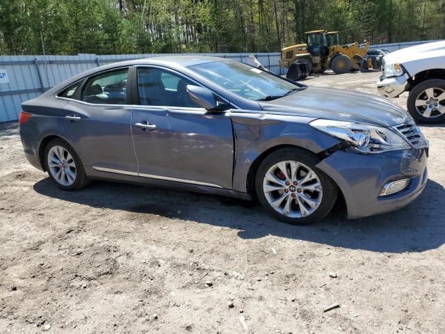 2013 Hyundai Azera