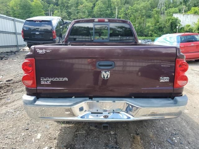 2005 Dodge Dakota Quad SLT