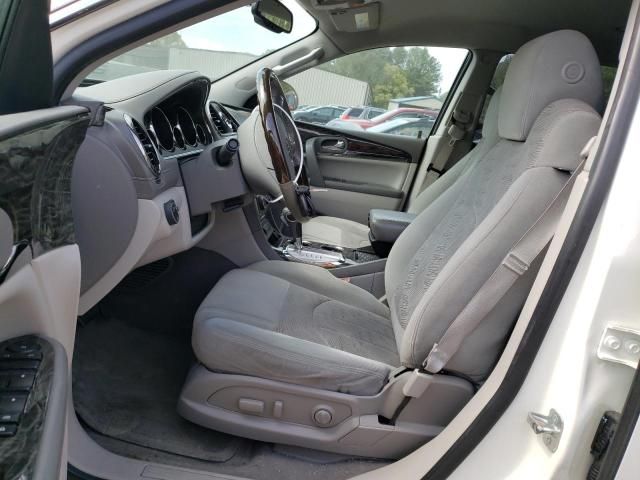 2014 Buick Enclave