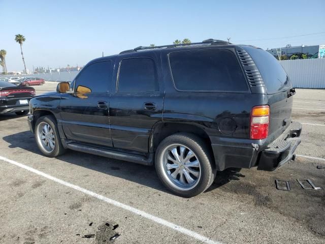 2003 GMC Yukon Denali