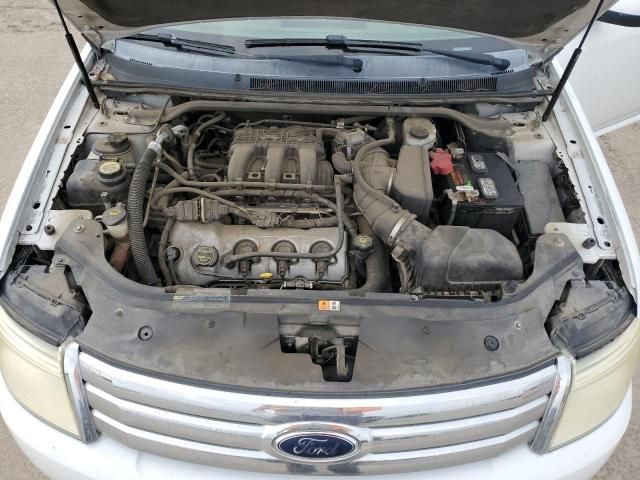 2008 Ford Taurus SEL