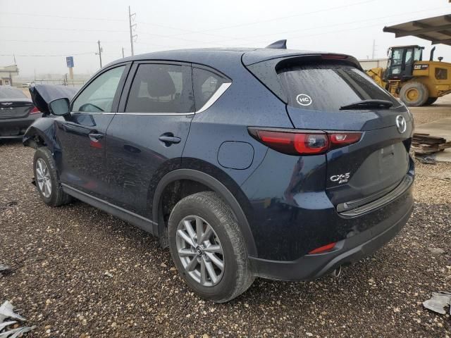 2023 Mazda CX-5 Select