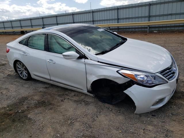 2014 Hyundai Azera GLS