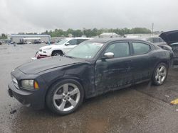 Salvage cars for sale at Pennsburg, PA auction: 2008 Dodge Charger SXT