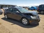 2013 Chevrolet Cruze LS