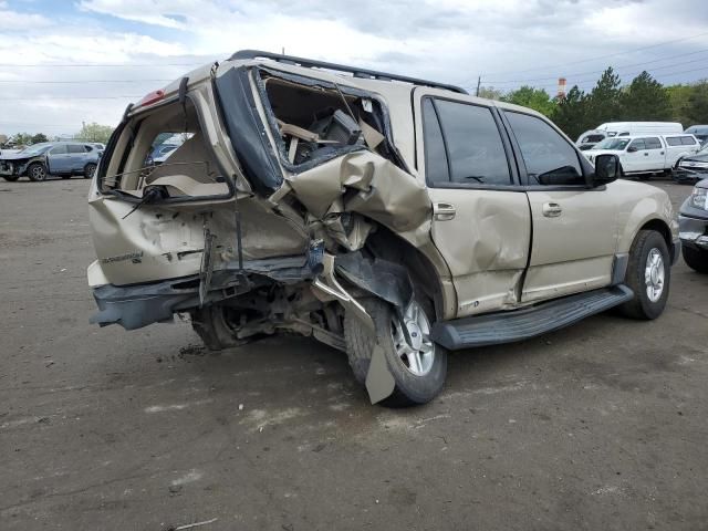 2006 Ford Expedition XLT