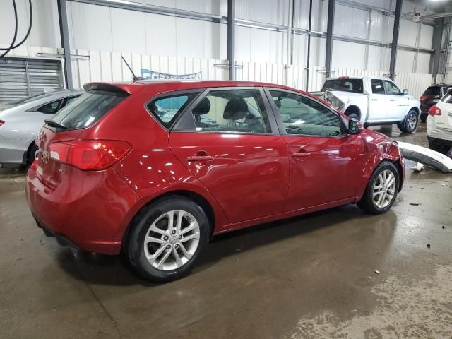 2011 KIA Forte EX