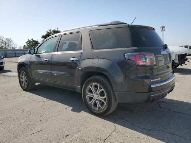 2014 GMC Acadia SLT-1