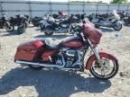 2017 Harley-Davidson Flhxs Street Glide Special