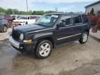 2010 Jeep Patriot Limited