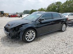Salvage cars for sale at auction: 2014 Toyota Avalon Base