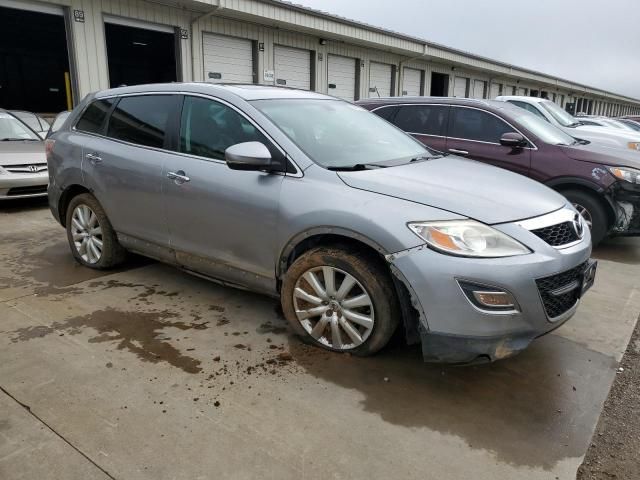 2010 Mazda CX-9