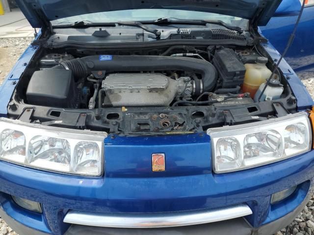 2005 Saturn Vue