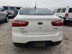 2013 KIA Rio EX