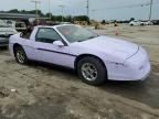 1985 Pontiac Fiero GT